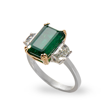 Green Symphony