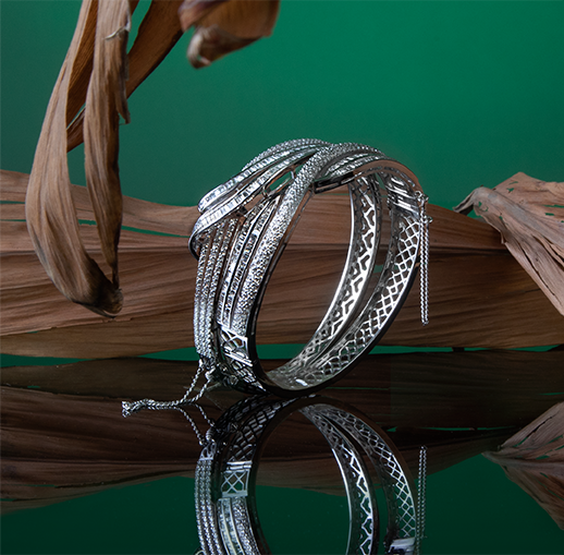 interlaced