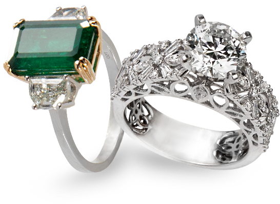 RINGS