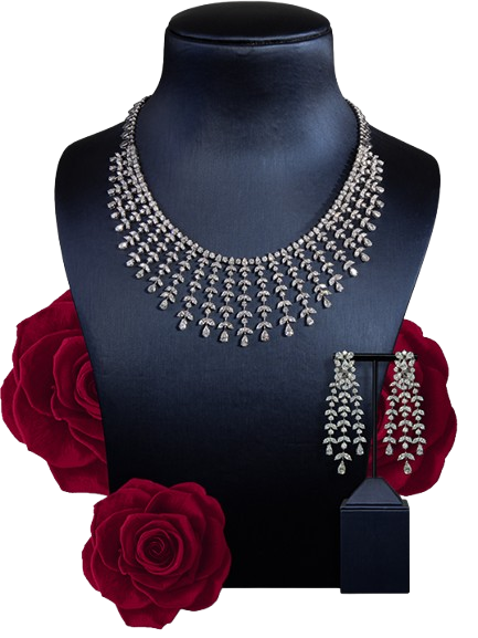 Left Jewelry