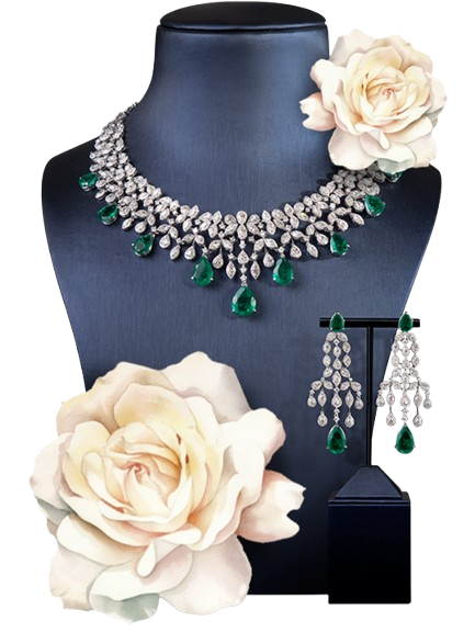 Right Jewelry