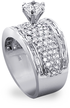 Diamond Ring